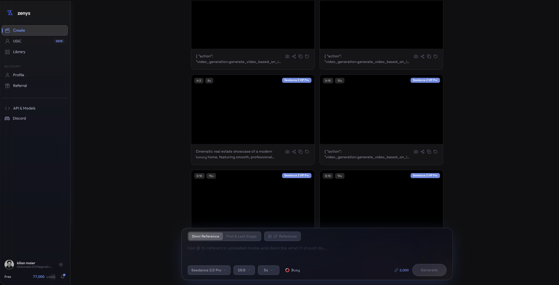 zenys.ai